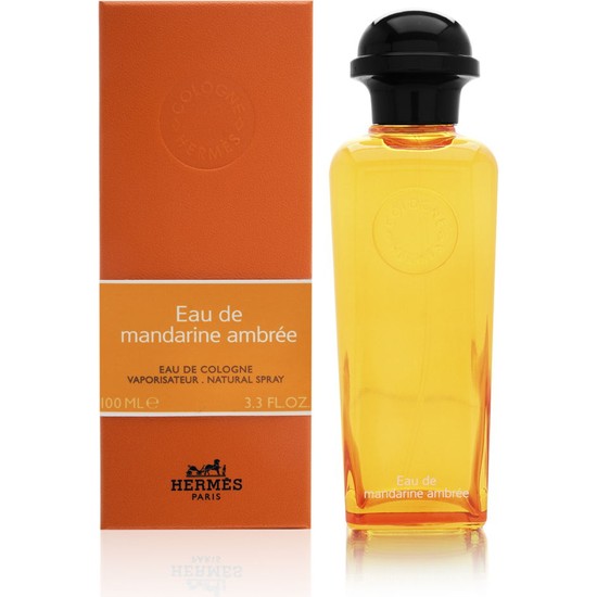 Hermes Eau De Mandarine Ambree Bayan Cologne 100Ml Fiyatı