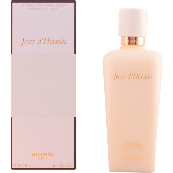 Hermes Jour Bayan Body Lotion 200Ml Fiyatı Taksit Seçenekleri