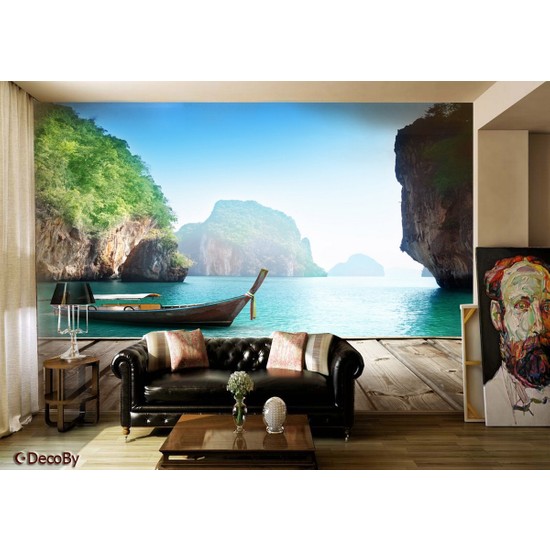 Art Wall Yapışkanlı Resimli Duvar Kağıdı Fiyatı Art Wall Yapışkanlı Resimli Duvar Kağıdı Fiyatı