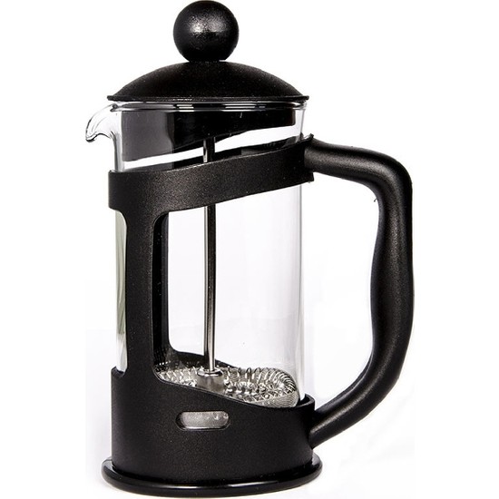 French Press Bitki Çayı Filtre Kahve Demleme Demliği Fiyatı