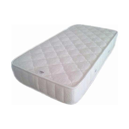 Yataş Selena Leylak Plus Yaylı Çocuk Yatak 60 x 120 cm Fiyatı