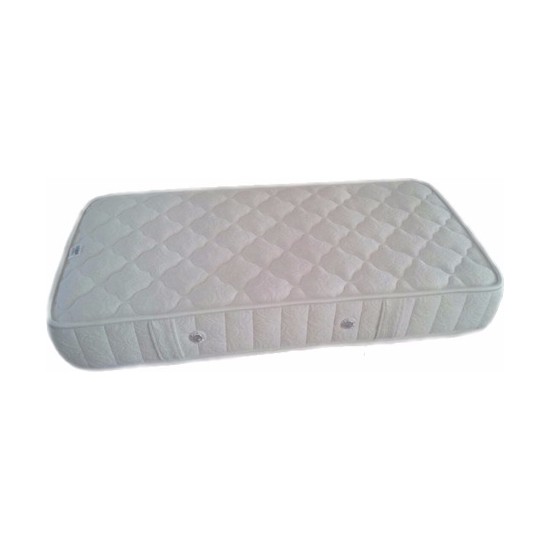 Yataş Selena Leylak Plus Yaylı Çocuk Yatak 60 x 120 cm Fiyatı