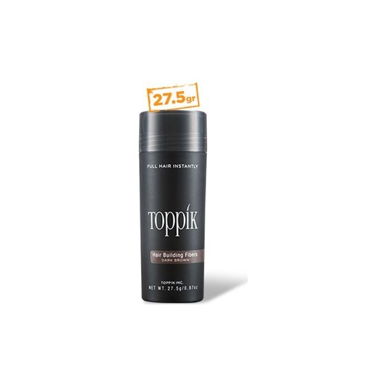 Toppik Koyu Kahve 27,5 gr. Fiyatı Taksit Seçenekleri