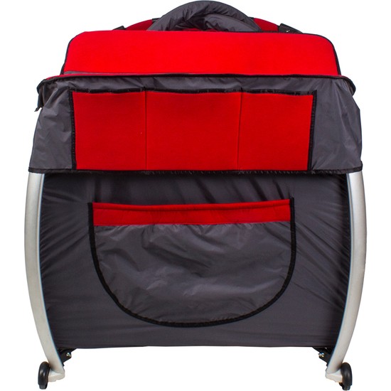 Maccon Baby Anemon Park Yatak Bordo Fiyatı Taksit Maccon Baby Anemon Park Yatak Bordo Fiyatı Taksit