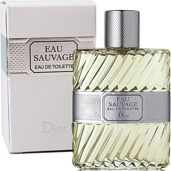 Dior Eau Sauvage Edt 100 Ml Erkek Parfümü