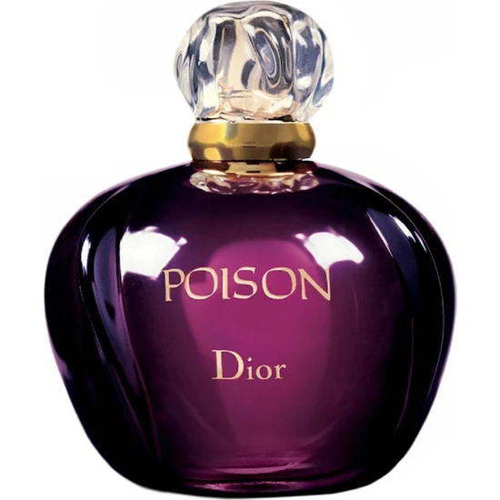 Dior Poison Edt 100 Ml Kadın Parfüm