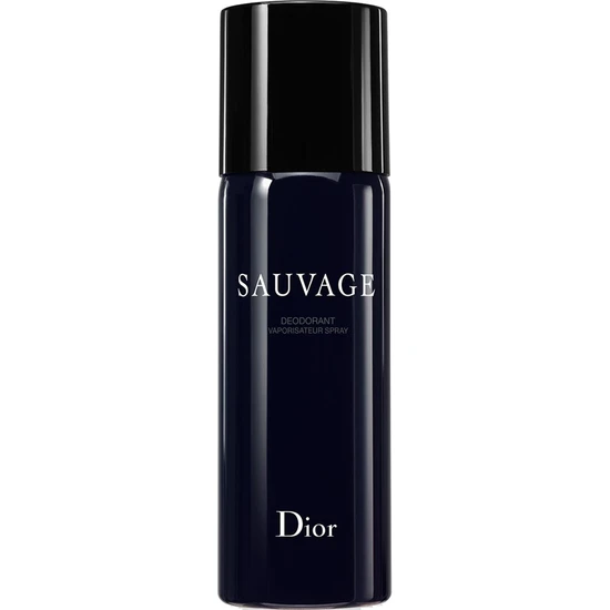 Dior Eau Sauvage Deodorant 150 Ml -Erkek Deodorant