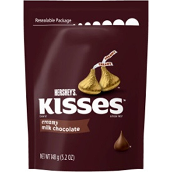 Hershey's Sütlü Damla Çikolata 148 gr Fiyatı Taksit Seçenekleri