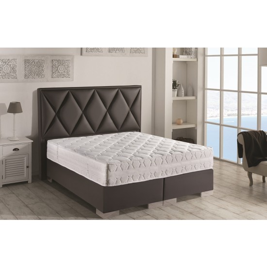 Soley Yatak Visco Grande Çift Kişilik 160*200Cm Fiyatı