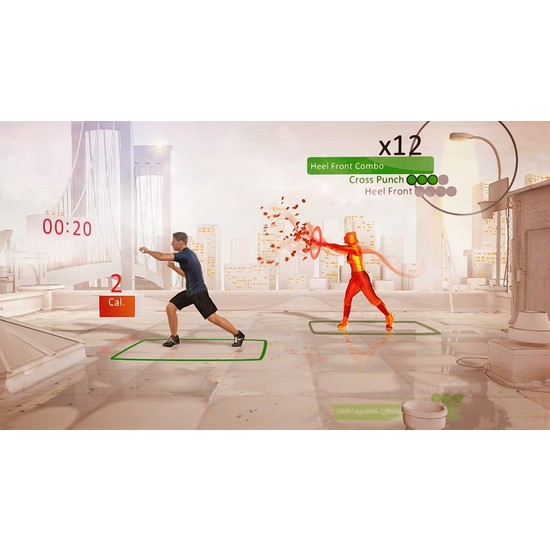 Your Shape Fitness Evolved Xbox 360 Fiyatı Taksit Seçenekleri