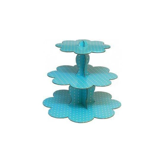 Anka Karton Cupcake Kek Standı Fiyatı Taksit Seçenekleri