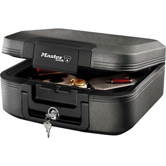 Master Lock Sentry Safe LCHW20101 Çelik Kasa Fiyatı