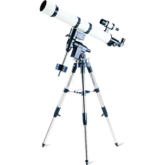 Square 1000X102 Teleskop