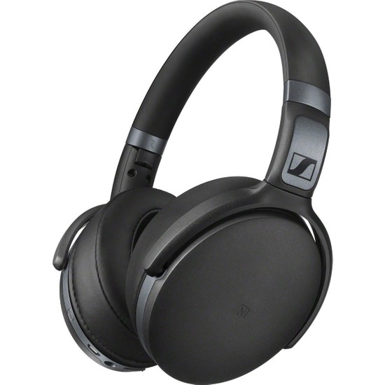 Sennheiser HD4.40 Bluetooth Kulaküstü Kulaklık