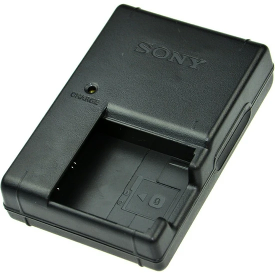 Sony Fg1 Şarj Cihazı Np-Bg1 Şarj Aleti Bc-Csg B