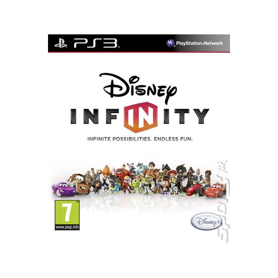download disney infinity ps3 for free