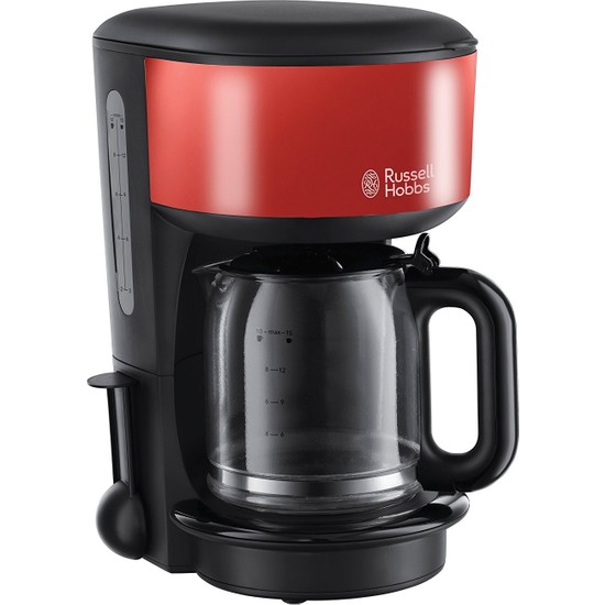 Russell Hobbs 2013156/RH Colours Kahve Makinesi Fiyatı