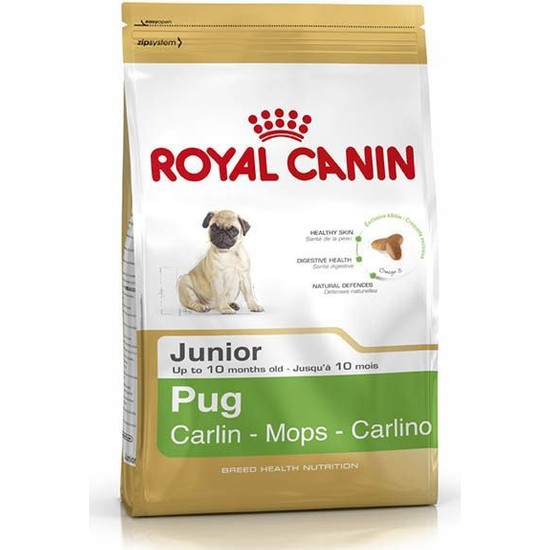 royal canin junior köpek maması