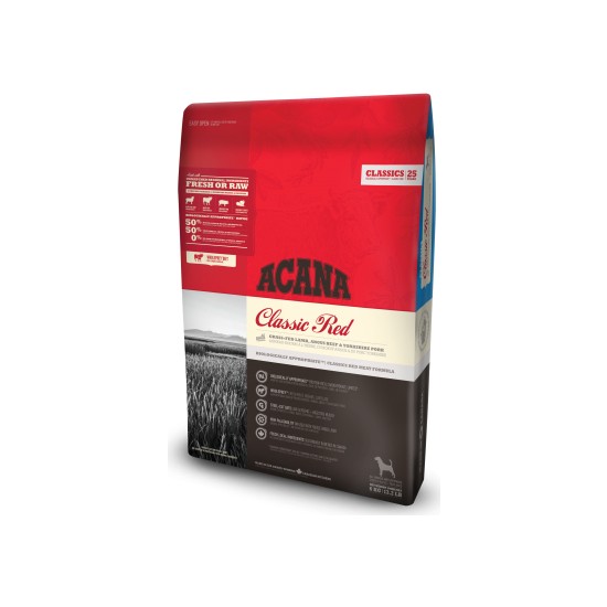 Acana Classics Classic Red Köpek Maması 2 Kg Fiyatı