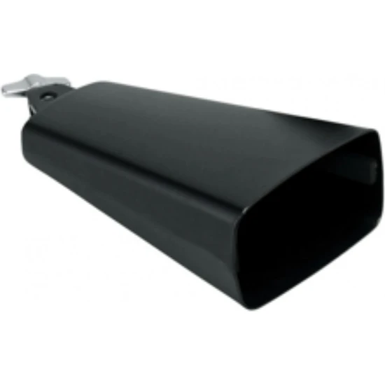 Maxtone Lc-7 Cowbell 7-12 Black