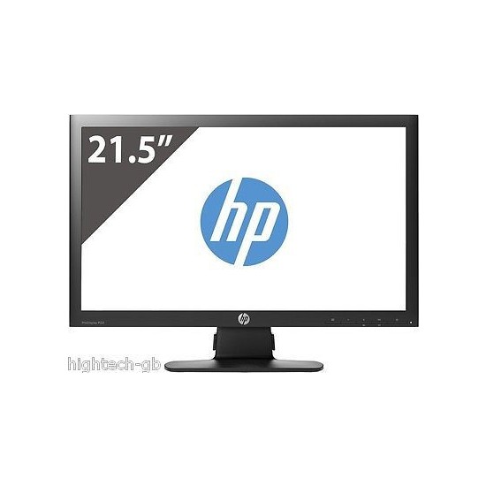 Hp Prodisplay P221 21.5