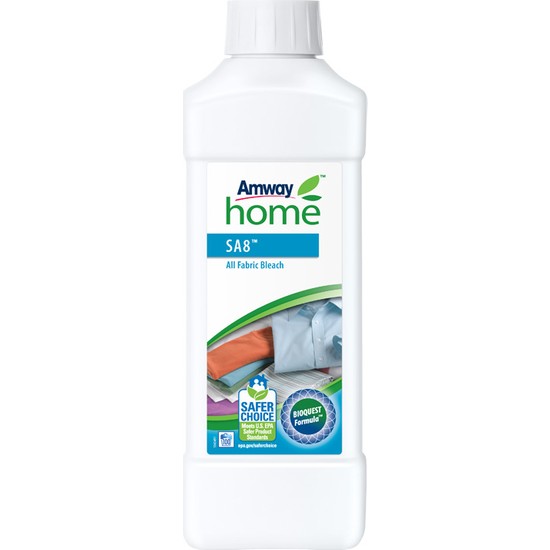 Amway SA8™ Her Cins Kumaş Beyazlatıcısı 1 kg