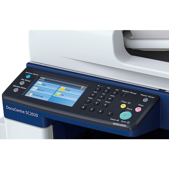 Xerox DocuCentre SC2020 A3/A4 DADF Fotokopi + Tarayıcı + Fiyatı