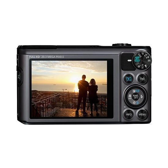 Canon PowerShot SX720 HS Dijital Fotoğraf Makinası Fiyatı