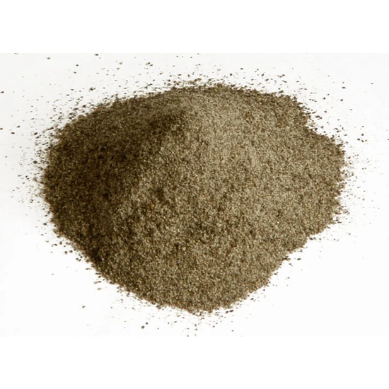 Memişoğlu Baharat Karabiber Toz 1 kg