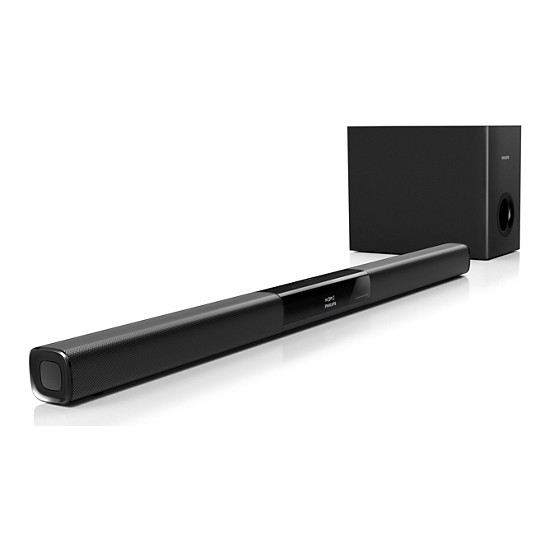 Philips HTL 2153/12 120W Soundbar Ev Sinema Sistemi Fiyatı