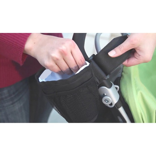 Momz Stroller Bottle Pocket Bebek Arabası Puset Bardak Fiyatı