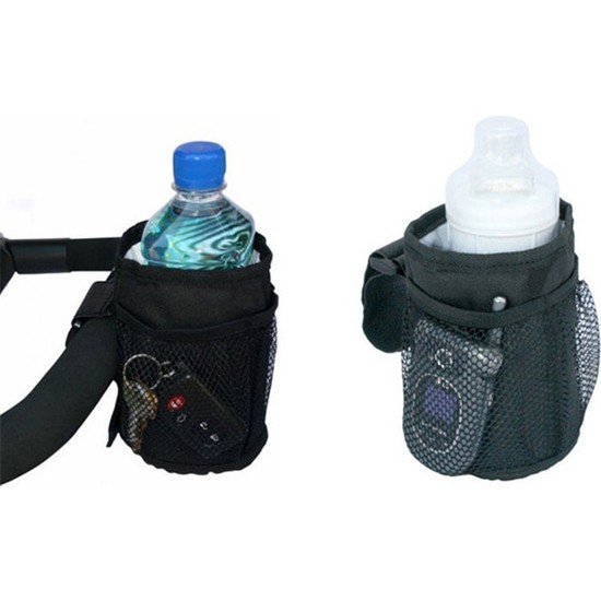 Momz Stroller Bottle Pocket Bebek Arabası Puset Bardak Fiyatı