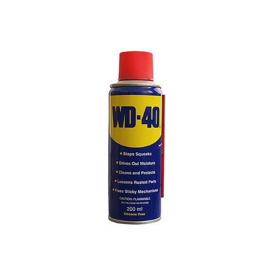 Sarcool Wd40 200 Ml Cok Amaçlı Pas Sökücü Sprey Fiyatı