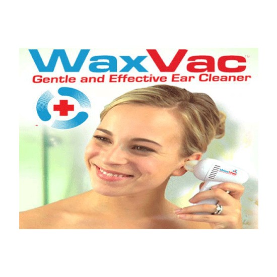 WaxVac Vakumlu Kulak Temizleme Cihazı Fiyatı Taksit Seçenekleri