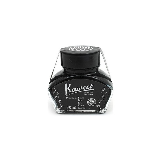 Kaweco 10000672 Kaweco Ink Bottle Pearl Black 30 Ml Fiyatı