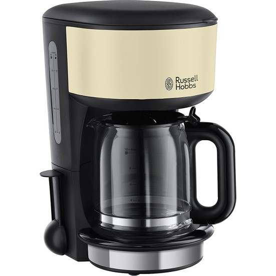 Russell Hobbs 2013556/RH Colours Classic Kahve Makinesi Fiyatı