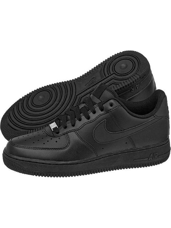 Nike Air Force 1 '07 Unisex Sneaker 315122-001 FiyatÄ±