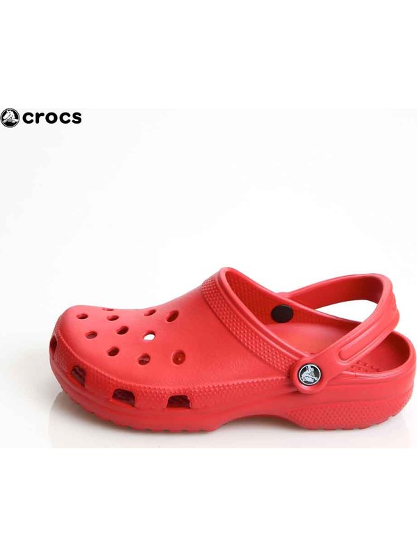 Crocs Classic Terlik 10001-6EN