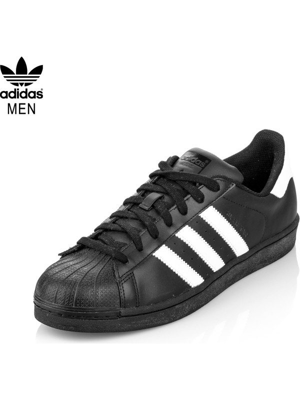 Adidas Erkek Ayakkabı B27140 Superstar Foundation Fiyatı