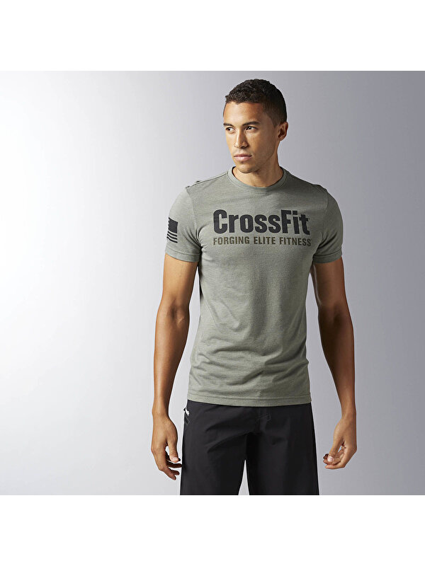Reebok Crossfit Forging Elite Fitness 