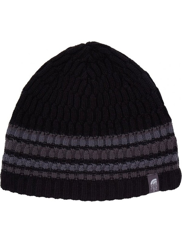 the north face the blues beanie