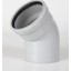 Pvc Dirsek 200X45 1