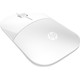 HP Z3700 Kablosuz Beyaz Mouse V0L80AA