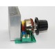 Knmaster 220 Volt 3800 Watt Motor Hız Kontrol Devresi / Dimmer