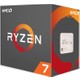AMD Ryzen 7 1800X 3.6GHz/4.0GHz 16MB Cache Soket AM4 İşlemci