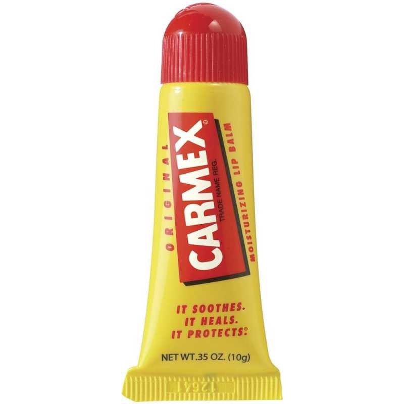 Carmex Lıp Balm Stıck Klasik 10 gr