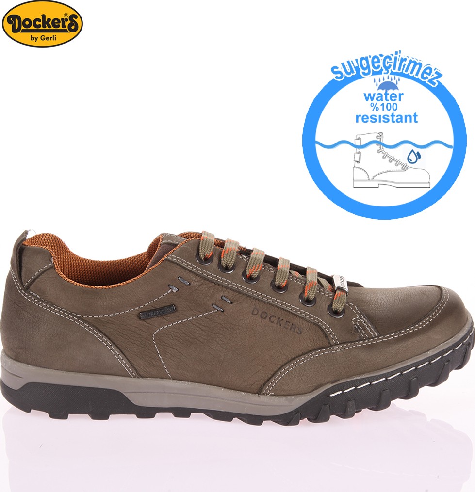 Dockers by Gerli Dockers Erkek Ayakkabı 217111 görsel 6
