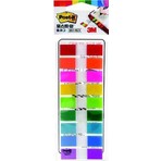 Post-It İşaret Bandı 9 Renk 11Mx43,6Mm 683-9Kn