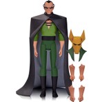 Dc Collectıbles Batman Animated Series: Ra'S Al Ghul Action Figure