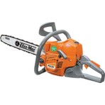 Oleo-Mac Gs 410 C Benzinli Motorlu Testere 2.5 Hp